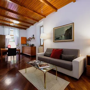  Appartamento 4 Fontane 156 Luxury