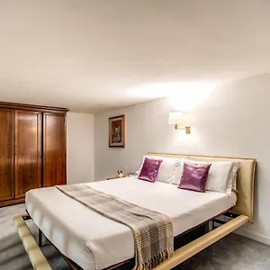  Appartamento Nel Cuore Di Trastevere
