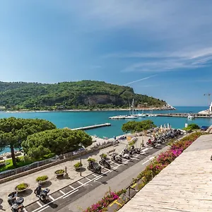L'incanto Di Venere Appartamento Porto Venere