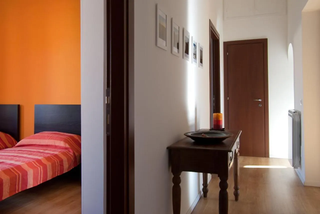 Welcome Friends Roma İtalya